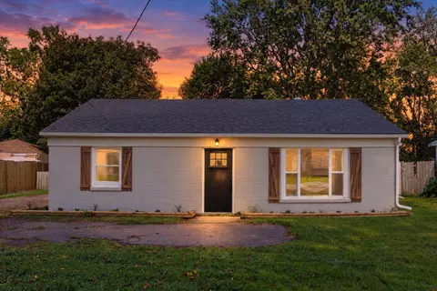 5073 E H Ave, Kalamazoo, MI 49048