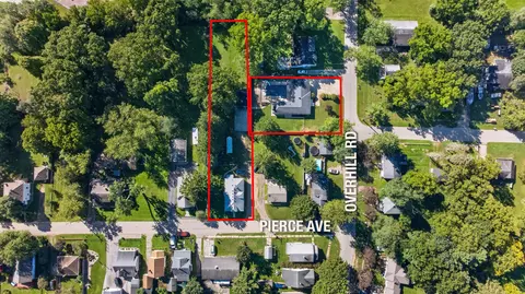 View/Area - 223 Pierce Ave, Jackson, MI 49203 photo 1 of 3