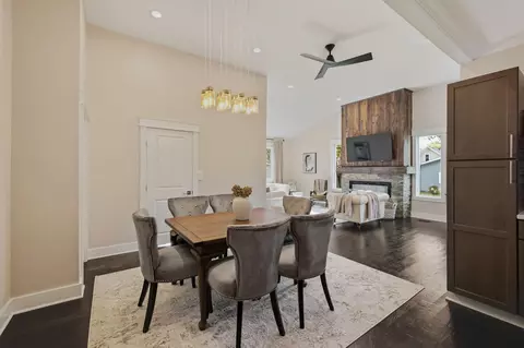 Dining - 110 Sycamore St E, Three Oaks, MI 49128 photo 1 of 1