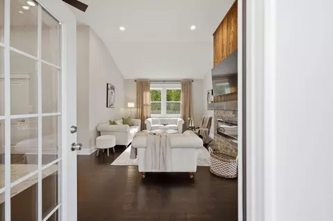 Entry Way - 110 Sycamore St E, Three Oaks, MI 49128 photo 1 of 2