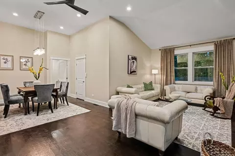 Living - 110 Sycamore St E, Three Oaks, MI 49128 photo 2 of 2