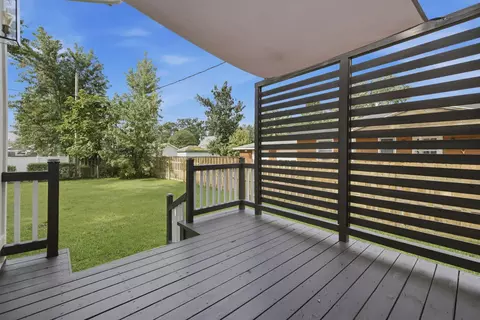 Exterior - 110 Sycamore St E, Three Oaks, MI 49128 photo 4 of 6
