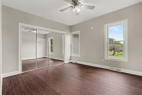 Bedroom - 5817 Old 27 S, Marshall, MI 49068 photo 1 of 6