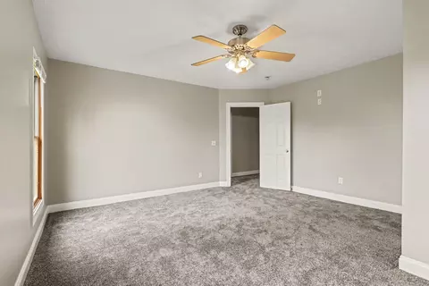 Bedroom - 5817 Old 27 S, Marshall, MI 49068 photo 6 of 6