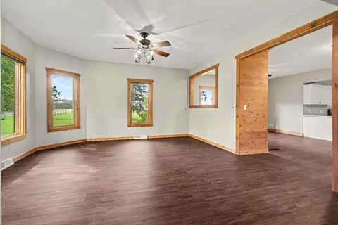 Living - 5817 Old 27 S, Marshall, MI 49068 photo 3 of 6