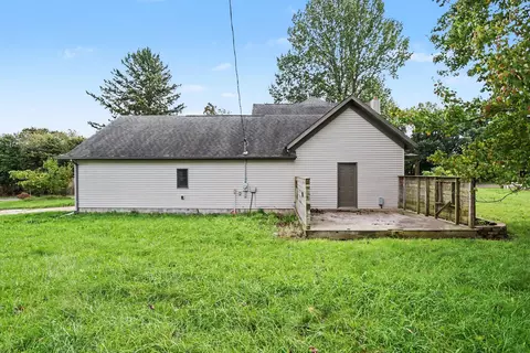 Exterior - 5817 Old 27 S, Marshall, MI 49068 photo 3 of 5