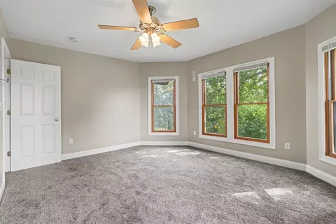 Bedroom - 5817 Old 27 S, Marshall, MI 49068 photo 4 of 6