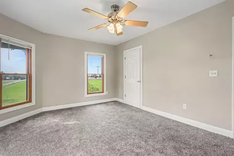 Bedroom - 5817 Old 27 S, Marshall, MI 49068 photo 3 of 6