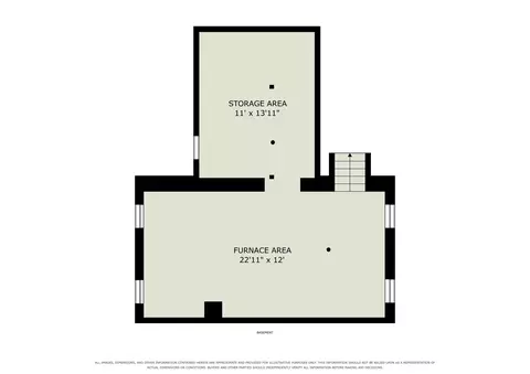 Floorplan - 5817 Old 27 S, Marshall, MI 49068 photo 12 of 18