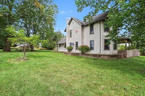Exterior - 5817 Old 27 S, Marshall, MI 49068 photo 4 of 5
