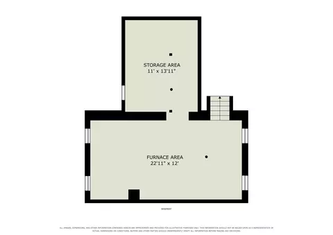Floorplan - 5817 Old 27 S, Marshall, MI 49068 photo 3 of 18