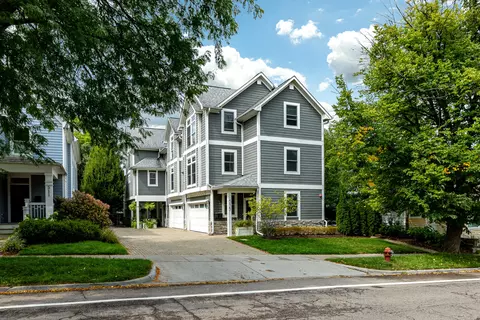 515 N 5th Ave UNIT 3, Ann Arbor, MI 48104