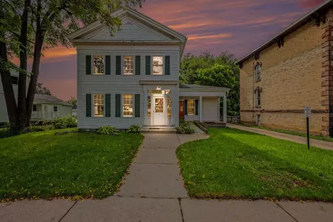 Exterior - 201 E Main St, Ionia, MI 48846 photo 1 of 6