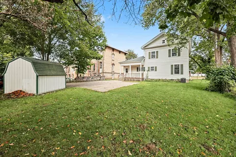 Exterior - 201 E Main St, Ionia, MI 48846 photo 6 of 6