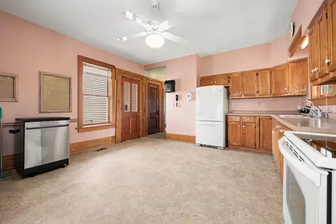 Kitchen - 201 E Main St, Ionia, MI 48846 photo 1 of 3