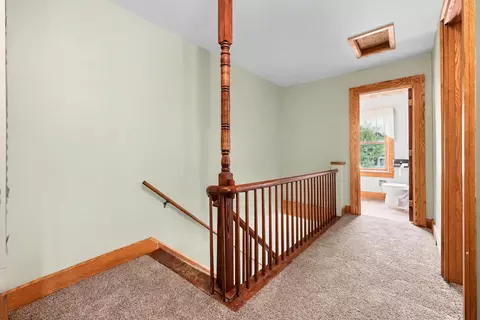 Entry Way - 201 E Main St, Ionia, MI 48846 photo 2 of 2