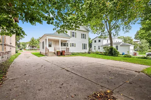 Exterior - 201 E Main St, Ionia, MI 48846 photo 5 of 6