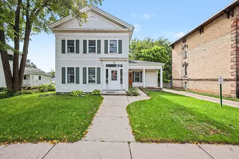 Exterior - 201 E Main St, Ionia, MI 48846 photo 2 of 6