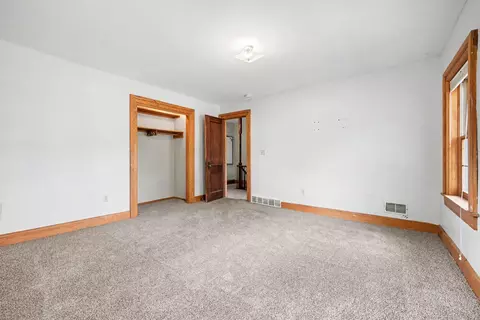 Bedroom - 201 E Main St, Ionia, MI 48846 photo 2 of 5