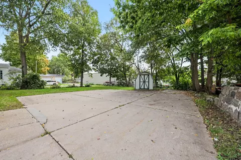 Exterior - 201 E Main St, Ionia, MI 48846 photo 3 of 6