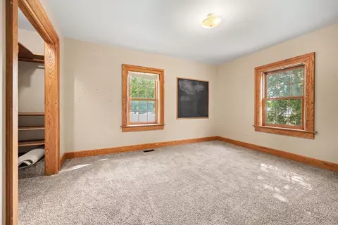 Bedroom - 201 E Main St, Ionia, MI 48846 photo 3 of 5