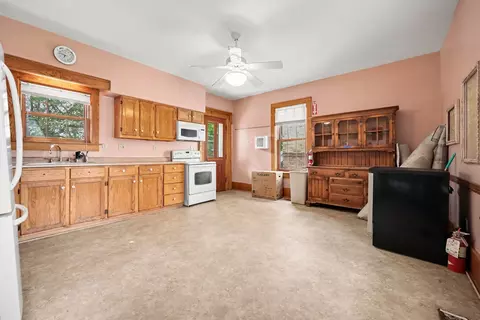 Kitchen - 201 E Main St, Ionia, MI 48846 photo 3 of 3