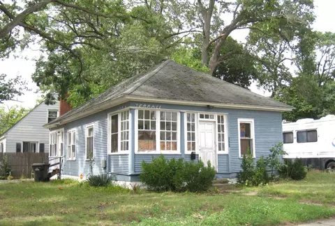 1731 Terrace St, Muskegon, MI 49442