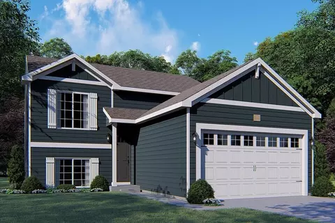 2495 Stratton Rd, Benton Harbor, MI 49022