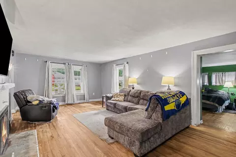 Living - 220 S Douglas St, Bronson, MI 49028 photo 1 of 3