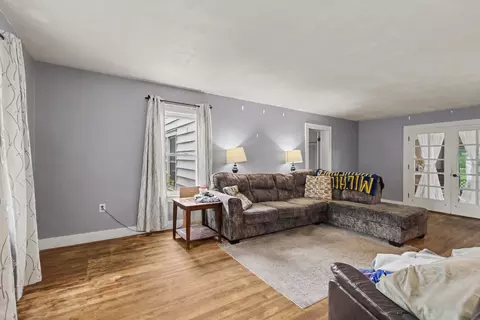 Living - 220 S Douglas St, Bronson, MI 49028 photo 2 of 3