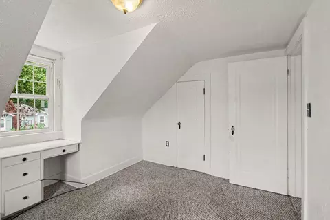 Bedroom - 220 S Douglas St, Bronson, MI 49028 photo 6 of 6