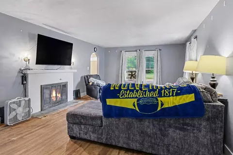 Living - 220 S Douglas St, Bronson, MI 49028 photo 3 of 3