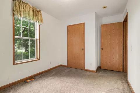 Bedroom - 4630 W Reading Rd, Reading, MI 49274 photo 6 of 6