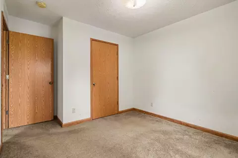 Bedroom - 4630 W Reading Rd, Reading, MI 49274 photo 4 of 6