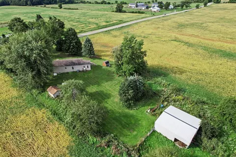 View/Area - 4630 W Reading Rd, Reading, MI 49274 photo 3 of 3