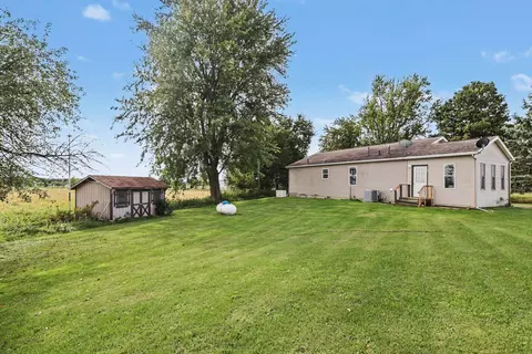 Exterior - 4630 W Reading Rd, Reading, MI 49274 photo 4 of 8