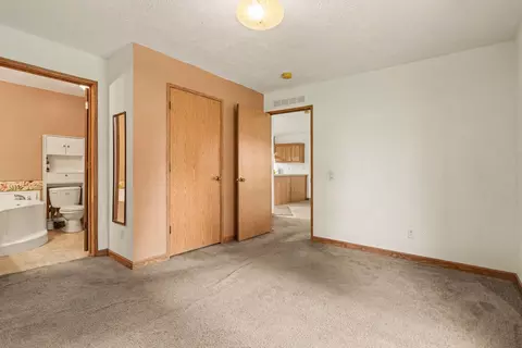 Bedroom - 4630 W Reading Rd, Reading, MI 49274 photo 3 of 6