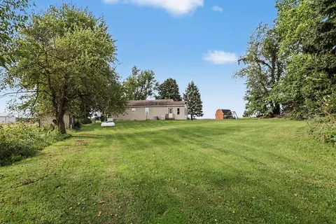 Exterior - 4630 W Reading Rd, Reading, MI 49274 photo 3 of 8