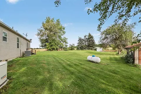 Exterior - 4630 W Reading Rd, Reading, MI 49274 photo 5 of 8