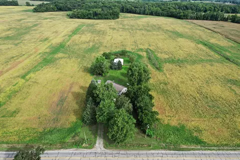View/Area - 4630 W Reading Rd, Reading, MI 49274 photo 2 of 3