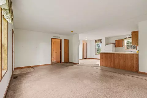 Living - 4630 W Reading Rd, Reading, MI 49274 photo 3 of 3