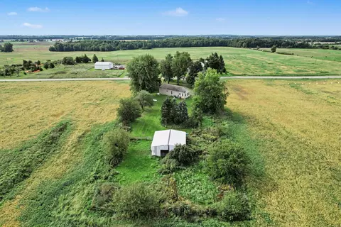 View/Area - 4630 W Reading Rd, Reading, MI 49274 photo 1 of 3