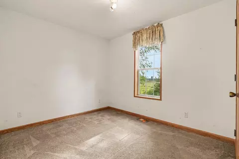 Bedroom - 4630 W Reading Rd, Reading, MI 49274 photo 5 of 6