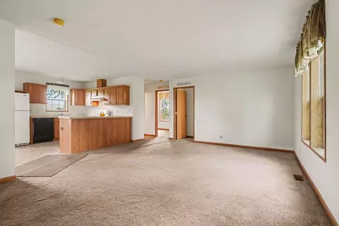 Living - 4630 W Reading Rd, Reading, MI 49274 photo 2 of 3
