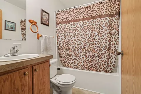 Bath - 4630 W Reading Rd, Reading, MI 49274 photo 2 of 2