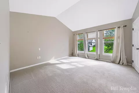 Bedroom - 8524 Haystack Rd SE, Caledonia, MI 49316 photo 1 of 4