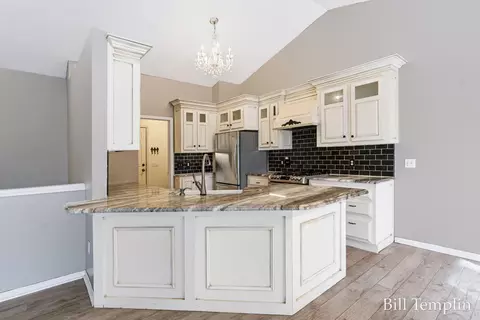 Kitchen - 8524 Haystack Rd SE, Caledonia, MI 49316 photo 1 of 5