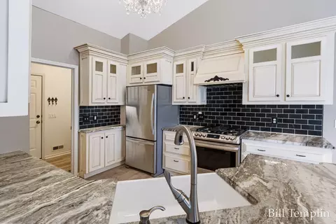Kitchen - 8524 Haystack Rd SE, Caledonia, MI 49316 photo 5 of 5
