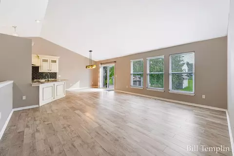 Living - 8524 Haystack Rd SE, Caledonia, MI 49316 photo 1 of 6