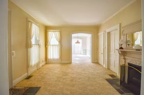 Living - 159 N Hudson St, Coldwater, MI 49036 photo 2 of 3